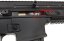 FN SCAR HEAVY, fekete, D-Boys, BY-805B, SC-02B