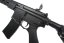 KAC SR16, MK16 M-LOK 8.5 Inch, Ambidextrous, tracer chamber, Black, Cyma Platinum, CM.006R-8.5