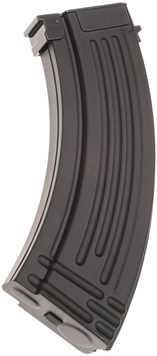 Magazine, AK47, mid-cap, 150rd, Cyma, C.71