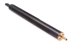 Rozsdamentes acél henger fejjel M40 CM.700/700a/708, fekete, Cyma, C.275B