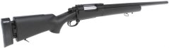 M24 SWS, Militär, schwarz, Cyma, CM.702A