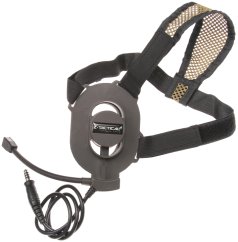 Headset, Bowman, without PTT, Z.Tactical
