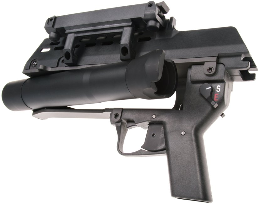 Grenade launcher for G36, Classic Army