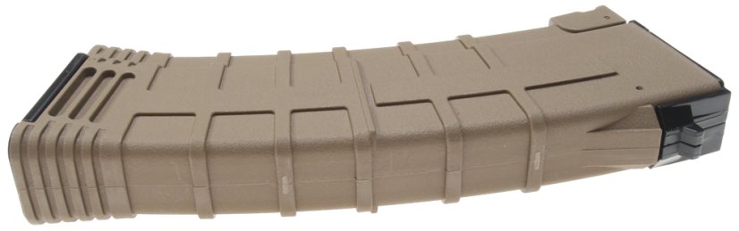 Magazine AK74, 500 BB, TAPCO, TAN, Cyma, C.230