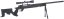 L96-04D, black, bipod, scope, Upgrade version, Well, MB04D
