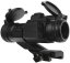 Red dot sight, StrikeFire II, Vortex