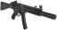 B&T MP5SD2, Classic Army