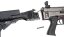 CZ 805 BREN A1, városi szürke, ASG