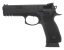 CZ SP-01 SHADOW, GBB, fém csúszka, ASG