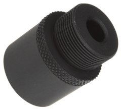Silencer adaptor for M24, PDI