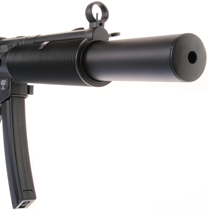 B&T MP5SD3, Classic Army