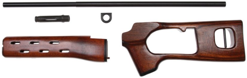 Átalakító készlet, AK SVD, Guarder