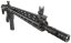 M4, URX4 M-LOK 13 Inch, tracer chamber, mosfet, Black, Cyma Standard, CM.068M-13