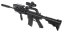 M4 S-System, Well, MR799