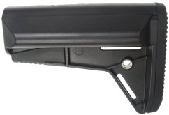 M4 (CM.097) tőke, cső nélkül, fekete, Cyma, M131