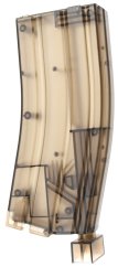 BB speed loader, XL, Cyma