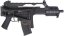 H&K CA36C, version 2014, Classic Army