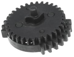 Dual sector gear, DSG with tappet plate v. 2, SHS
