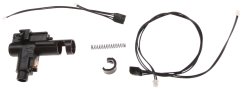 ASHU Hop-up chamber, M16, M4, with sensor, Airsoft Syst.
