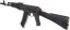 AK-74M, D-Boys, BY-005, RK-05