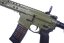 EMG Noveske N4 Gen3 Shorty, 10.5 Inch, NSR-9, GBBR, Bazooka Green, Cyma CGS, NOV.1201 OD