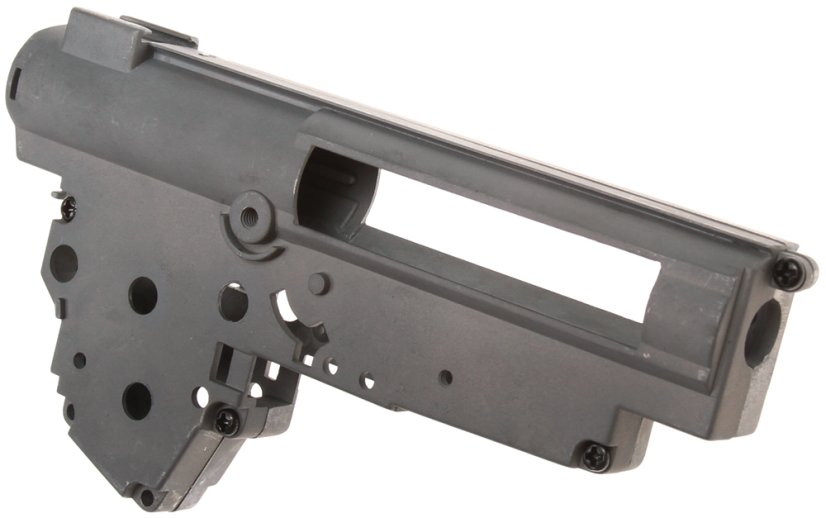 Gearbox v. 3, reinforced, 7mm, Classic Army