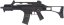 H&K CA36C, version 2014, Classic Army
