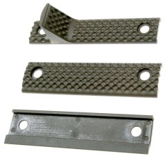 KAC fedélkészlet, URX3 és 3.1, 3 db, FDE, ACM