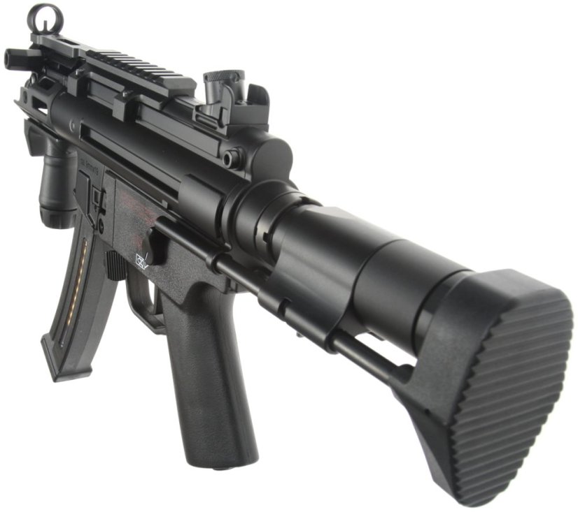 H&K MP5K M-LOK, Cyma Platinum, CM.041L