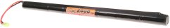 Battery, AK, 9.6V, 2000mAh, VB Power