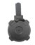 Drum magazine M4, 1200 BB, electric, Black, Cyma, HY-401