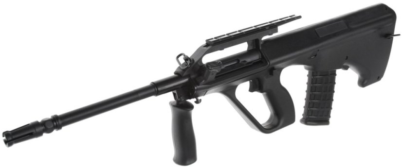 Steyr AUG A2 Police, sportline, Classic Army