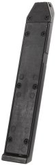 Tár, Glock 18C AEP, 30 db, Cyma, C.26