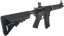 EMG Daniel Defense MK18 RII, 10.3 Inch, Black/FDE Two Tone, Cyma Platinum, CM.105