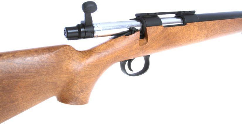VSR-10, fa, RIS sín, Cyma, CM.701C