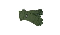 Nomex gloves, OD, Strike