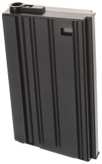 Magazine, SR25, mid-cap, 150rd, Classic Army
