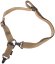 Tactical sling, MS3 Multi Mission, FDE, Magpul PTS