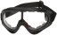 Tactical goggles, Falan NV123, clear, ACM