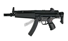 B&T MP5A3, világítás nélkül, Classic Army