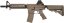 M4 CQB-R, TAN, Cyma Sport, CM.002