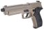 SIG P226 AEP, TAN, Cyma, CM.122