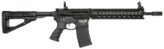 CAA M4 Carbine, FF RAS-L, 14,5 inch, schwarz, King Arms