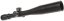 Riflescope M3 with sunshade, 3.5-10x40, ACM