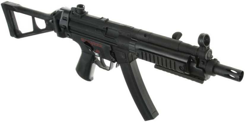 MP5 UMP, RIS, Cyma, CM.041UMP