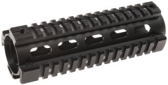 Osłona dłoni RIS M4A1, MT-4AR13M, SHS