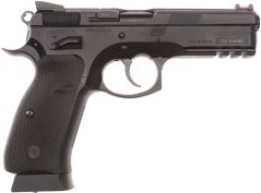 CZ SP-01 SHADOW, GNB, CO2, ASG