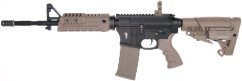 CAA M4 Carbine, FDE, King Arms