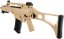 G36C, ABS, TAN, Cyma, CM.011