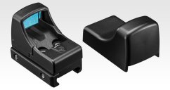 Red dot Micro Pro Sight, fekete, Tokyo Marui